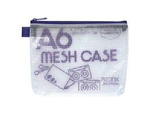 sedia/�Z�L�Z�C �A�]�����b�V���P�[�X�G�R�^�C�v A6 �u���[ AZ-40E-10 A6���i�}�`15mm�j