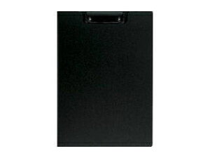 sedia/�Z�L�Z�C �N���b�v�t�@�C�� ���A���l A4���^�e�^ �u���b�N FB-2016-60