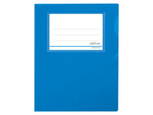 sedia/�Z�L�Z�C �A�h���� ���C�h���n�[�t �t�H���_�[ �u���[ AD-2406-10 A4���^�e�^�i�^�C�g���|�P�b�g�t�j