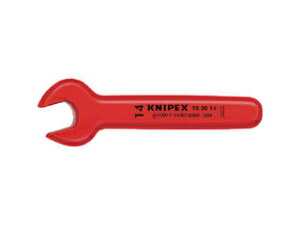 KNIPEX �N�j�y�b�N�X 9800-22 �≏�X�p�i 1000V 9800-22