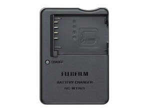 FUJIFILM tWtC BC-W126S@obe[`[W