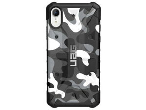 Urban Armor Gear UAG iPhone XRP[XPathfinder A[NeBbNJ UAG-IPH18S-AC