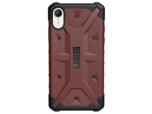 Urban Armor Gear UAG iPhone XRp6.1C`P[X Pathfinder J[}C UAG-IPH18S-CA