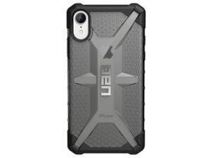 Urban Armor Gear UAG iPhone XRp(6.1C`)ΉP[X Plasma (AbV) UAG-IPH18S-AS