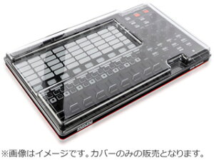 [J[݌ɋ͏ׁ̈A[ɂԂꍇ܂B DECKSAVER/fbLZ[o[ DS-PC-APC40MK2@MIDIRg[pϏՌJo[yDS-AKAI-APC40MK2z