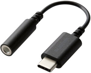 ELECOM GR Type-C-43.5mmXeI~jvOϊP[u/fUCϋv/ubN EHP-C35DS01BK