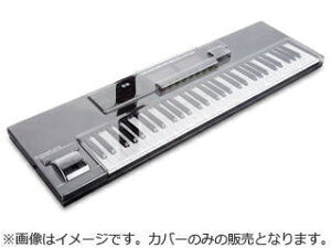 [J[݌ɋ͏ׁ̈A[ɂԂꍇ܂B DECKSAVER/fbLZ[o[ DS-PC-KONTROLS49MK2@MIDIRg[pϏՌJo[