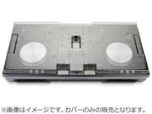 DECKSAVER/デッキセーバー DS-PC-XDJR1 DJコントローラ XDJ-R1用耐衝撃カバー【DS-XDJR1】