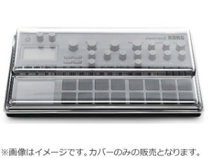 [J[݌ɋ͏ׁ̈A[ɂԂꍇ܂B DECKSAVER/fbLZ[o[ DS-PC-ELECTRIBE2@Y}V/O[u{bNXp̑ϏՌJo[yDS-KORG-ELECTRIBE2z