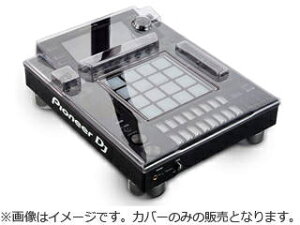 DECKSAVER/fbLZ[o[ DS-PC-DJS1000@Tv[pϏՌJo[