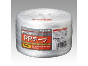 �z���A�L PP�e�[�v WIPPT-240300WH ���b�v�C��PP�e�[�v