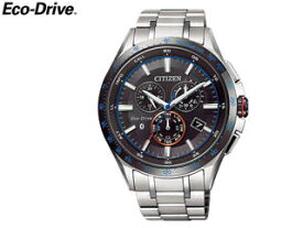 CITIZEN/シチズン BZ1034-52E【Eco-Drive エコ・ドライブ Bluetooth】【MENS/メンズ】【スーパーチタニウム】【メーカー保証】 【三ツ折れプッシュタイプ中留】【citizen1707】