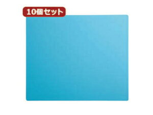 �T�����T�v���C �y10�Z�b�g�z�G�R�}�E�X�p�b�h(�u���[) MPD-EC37BLX10