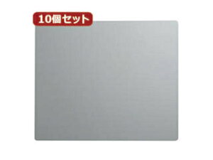 �T�����T�v���C �y10�Z�b�g�z�G�R�}�E�X�p�b�h(�V���o�[) MPD-EC37SVX10