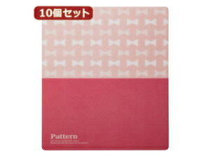 �T�����T�v���C �y10�Z�b�g�z�T�����T�v���C �p�^�[���}�E�X�p�b�h(���{��) MPD-216DX10