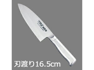 TKG−NEO(ネオ)出刃 左利き用 16.5cm