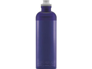 SIGG/�V�O �ϔM���g���C�^�����{�g�� �Z�N�V�[�{�g���i�u���[ 0�D6L�j