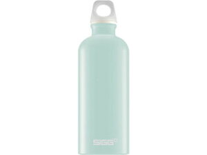 SIGG/�V�O �A���~���{�g�� �g���x���[ ���V�b�h�i�O���[�V�� 0�D6L�j