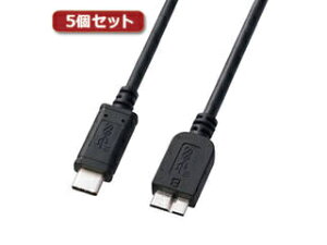 TTvC y5Zbgz USB3.1Gen2TypeC-microBP[u KU31-CMCB10X5