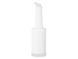�W���[�X �R���e�i M 850ml �N���A #S-04204