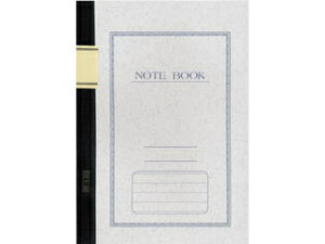 エムディーエス 36-257 大学ノート 太罫 B5