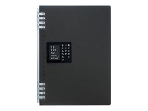 KINGJIM/LOW Om[g et[k A5@9854TTE