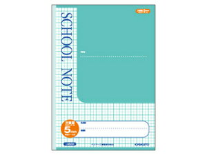 {m[g SCHOOL NOTE/XN[m[g 5mmr S[_[ O[ LM5GG