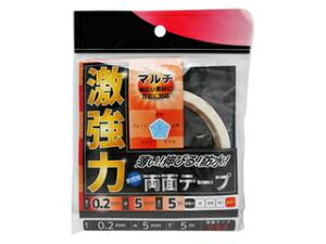 WAKI aCY ͗ʃe[v }` 0.2mm×5mm×5m WKG007