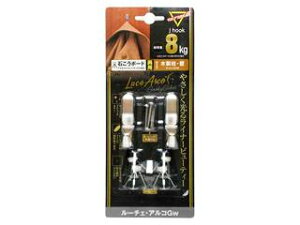 FTC sf y}WbNNX8zJ hook [`FEARGw LFA-GW3 2