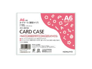 KOKUYO/RN J[hP[XiΉjd@A6@NP-3016