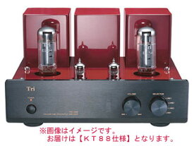 TRIODE/トライオード TRK-3488-KT88 プリメインアンプキット(KT88仕様)