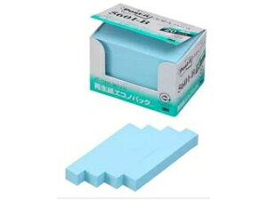 3M/X[GWp yPost-it/|XgCbgzĐGRmpbN ӂn[t 75×12.5mm 100 20pbh u[ 5601-B