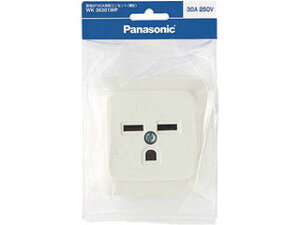 Panasonic pi\jbN ڒn2P30Ap^RZg ^ ubN WK36301WP