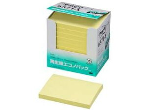 3M/X[GWp yPost-it/|XgCbgzĐGRmpbN m[g 6571-Y c75×100mm 100 10pbh