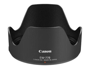 CANON �L���m�� EW-77B�@�����Y�t�[�h