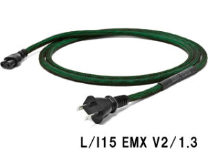 OYAIDE ICf L/I15 EMX V2/1.3 Kl^dP[uy1.3mz