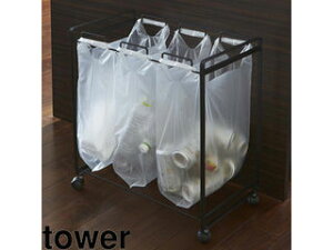 yamazaki@tower YAMAZAKI R tower ^[ ʃ_XgS 3 ubN (2273) tower-k