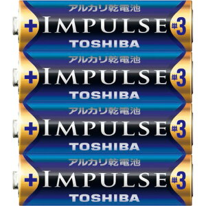 TOSHIBA/ LR6H 4KP AJdr INPULSE P3` 4{VNpbN