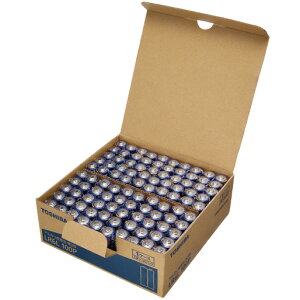 TOSHIBA/ LR6L 100P AJdr P3` 100{