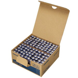 TOSHIBA/ LR03L 100P AJdr P4` 100{