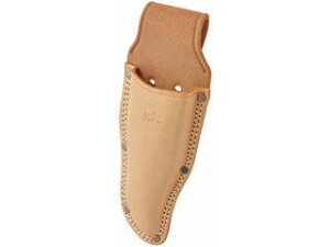 GREENCROSS 剪定鋏ケース 特大(台曲・型押) GP-19