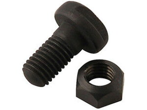 ARCLANDS アークランズ 【岡恒製】剪定鋏 180mm用 ボルトナット ヘッタ付