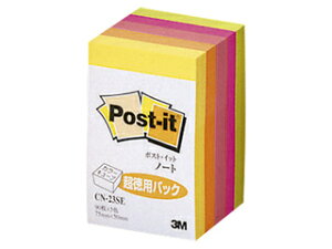 3M/X[GWp Post-it |XgCbg J[L[u p n[t CN-23SE