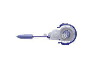 Tombow/トンボ鉛筆 修正テープ モノPXN用カートリッジ PR2.5 カートリッジ CT-PR2.5