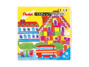 Pentel/؂Ă pXeBbN 15F GC1-15