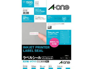 AEone G[ xV[ CNWFbg A4 150 lӗ]t p 63150