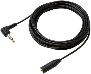 ELECOM GR wbhzR[h 3m ubN EHP-CT23G/30BK