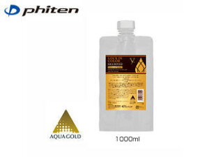 �t�@�C�e�� Phiten HSH91002 LOCK IN COLOR �V�����v�[�i�l�ւ��p�j �y1000ml�z