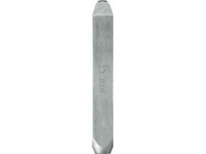 TRUSCO/�g���X�R���R �o������ 5mm 2 SKD-50-2