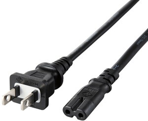 ELECOM GR ACA_v^pACP[u Xg[g^Cv/2P/2.0m ubN T-PCM220S